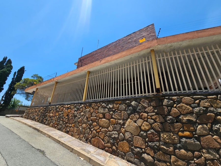 1 Bedroom Property for Sale in Sasolburg Ext 12 Free State